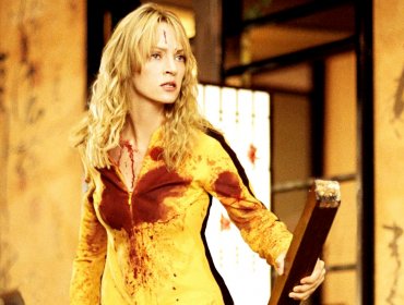 Irreconocible: Protagonista de Kill Bill transformó su rostro