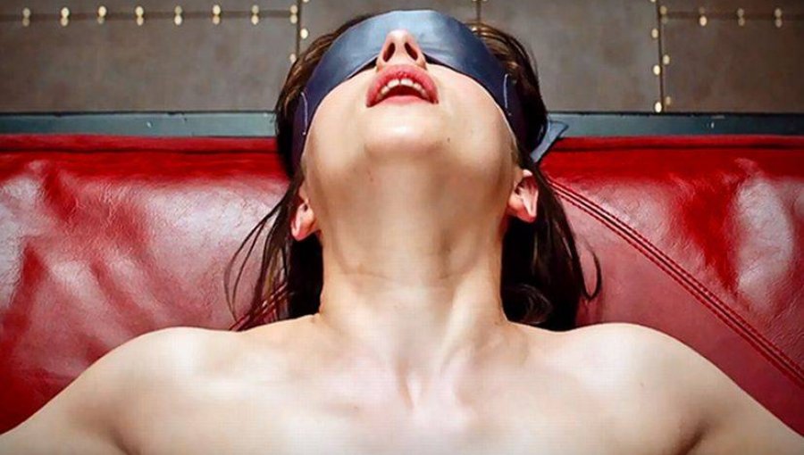 Más allá de 50 sombras de Grey: 10 películas subidas de tono