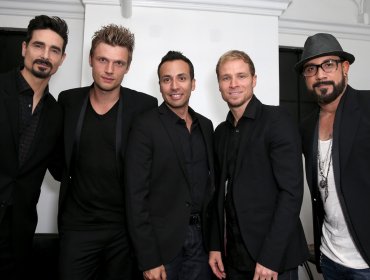 Confirmado: Backstreet Boys agendó su regreso a Chile