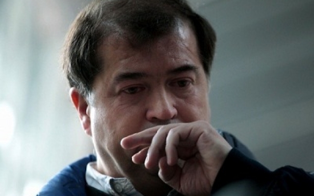 Golpe bajo al Buenos Días a Todos: Renunció Mauricio Correa