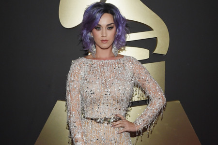 Video: Conoce la canción que escoge katy Perry para tener sexo