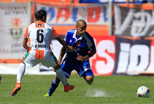 Ricardo Guzmán Pereira: "Lamentamos la sanción a Benegas"