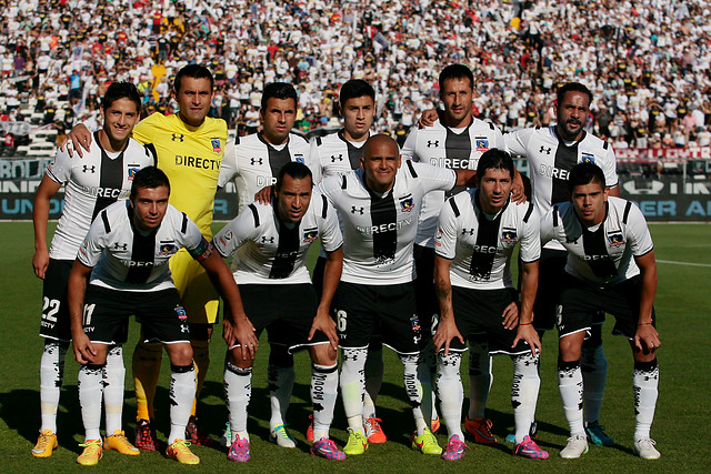 Preparador Físico de Colo Colo: "El plantel llega en buen nivel a afrontar la Libertadores"