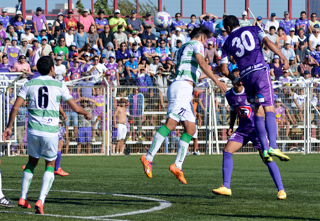 Primera B: Temuco tiene cinco bajas para el pleito ante Rangers