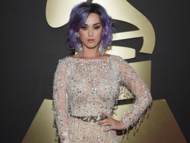 Video: Conoce la canción que escoge katy Perry para tener sexo