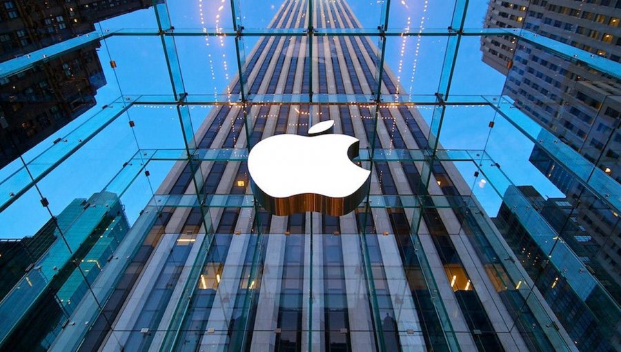 Apple invertirá 850 millones de dólares en planta energía solar en California