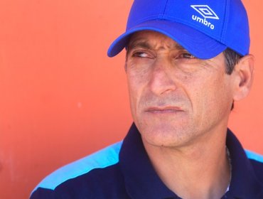 En Cruzados SADP descartan una advertencia a Mario Salas por sus expulsiones