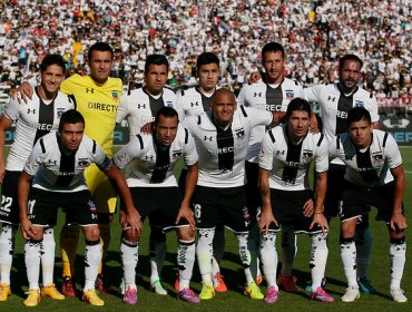 Preparador Físico de Colo Colo: "El plantel llega en buen nivel a afrontar la Libertadores"