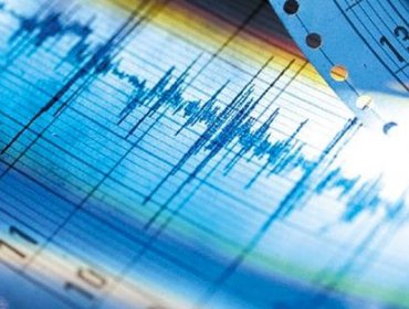 Sismo de 6.6 grados sacude a tres regiones del norte de Chile