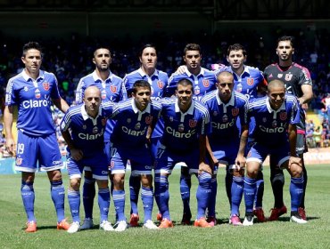 Libertadores: The Strongest elimina a Morelia y enfrentará a U. de Chile