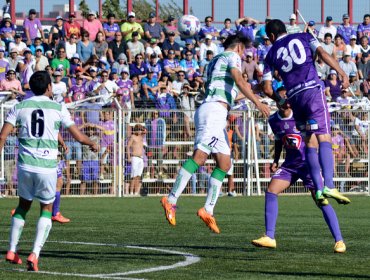 Primera B: Temuco tiene cinco bajas para el pleito ante Rangers