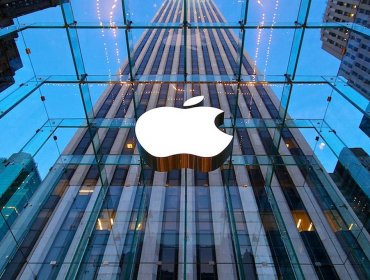 Apple invertirá 850 millones de dólares en planta energía solar en California