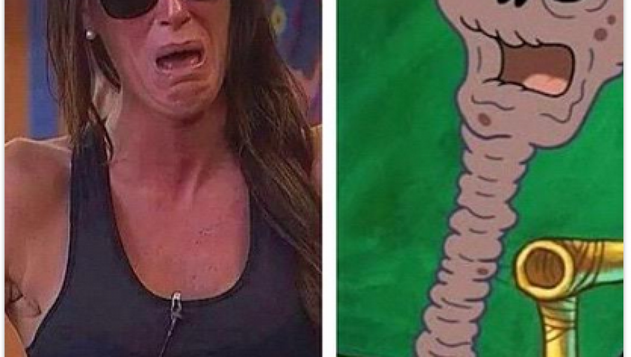 Adriana Barrientos no da más y colapsa en Amor a Prueba