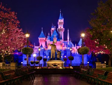 Diagnostican sarampión a familia canadiense al volver de Disneyland