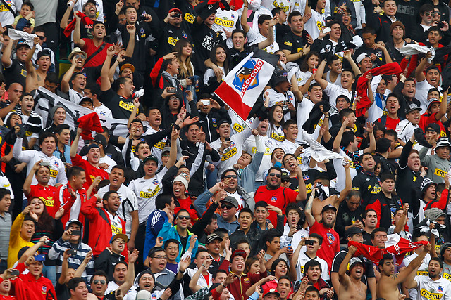 Colo Colo inició la venta de entradas para su estreno en la Copa Libertadores