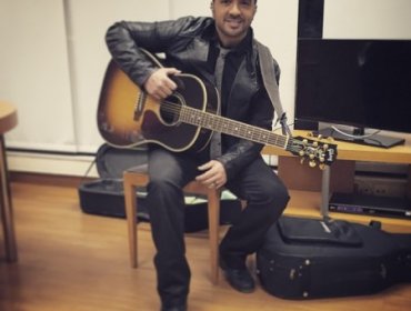Afamado cantante puertorriqueño se unirá a “The Voice” en Chile