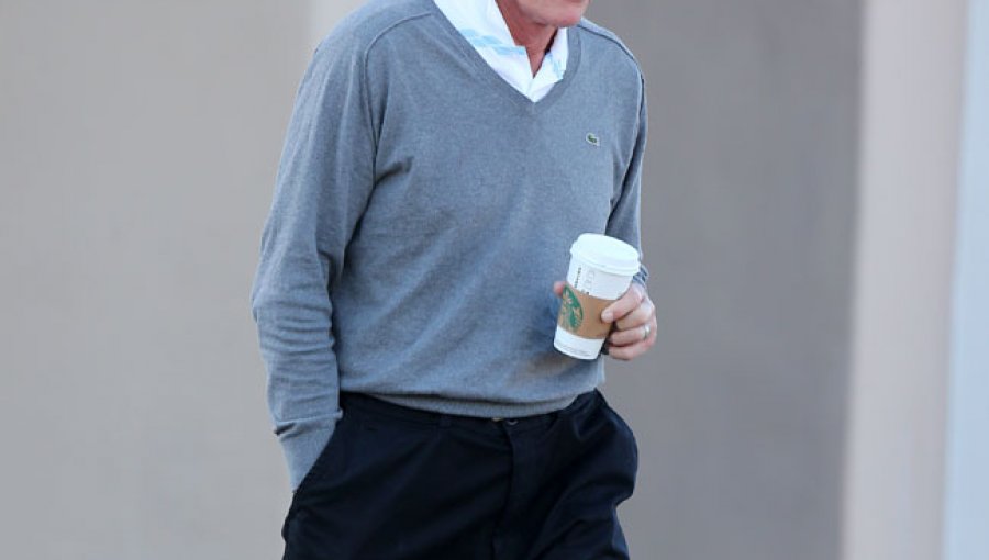Bruce Jenner revelará su nombre de mujer en la entrevista que se emitirá en mayo