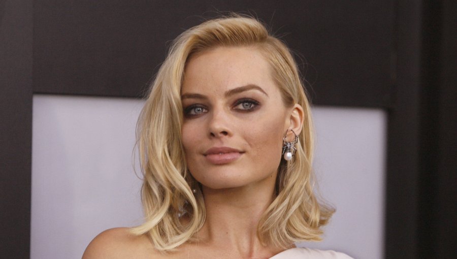 Conoce el accidentado casting de Margot Robbie para la película 'Focus'
