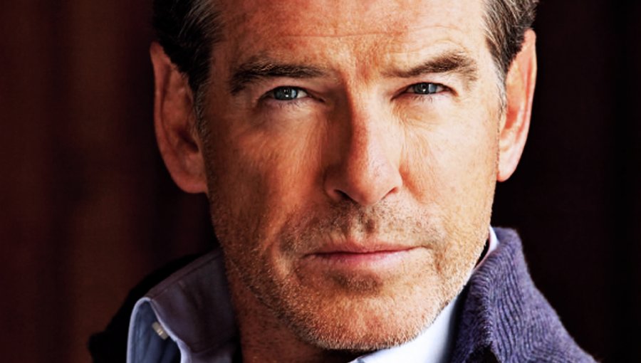 Se incendia la casa de Pierce Brosnan en Malibú