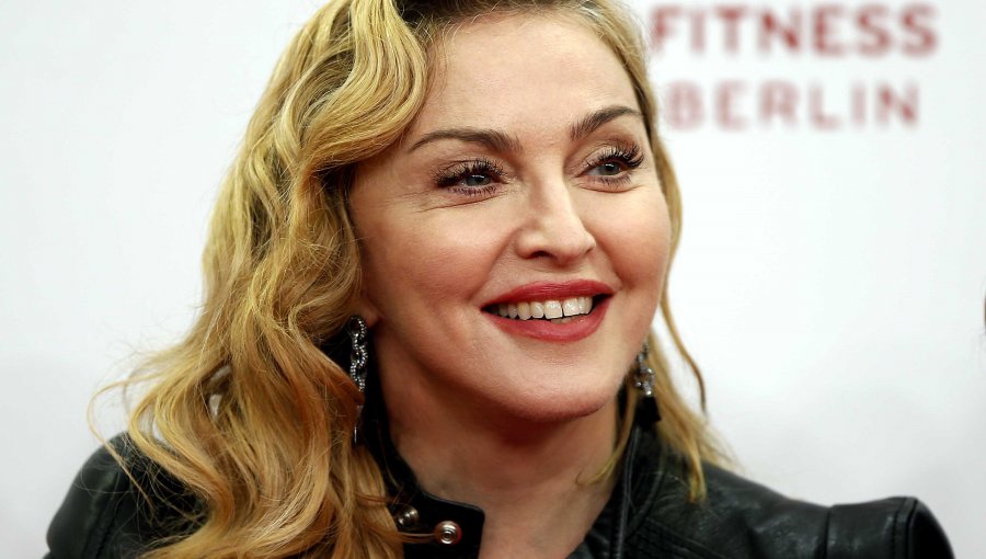 Madonna sorprende con una polémica y osada foto en Instagram