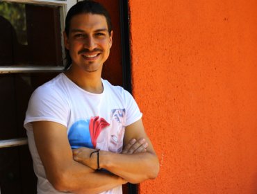Hermano de Mark González estará en “Príncipes de Barrio”