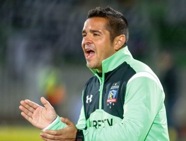 Héctor Tapia: "No tenemos margen para ceder puntos"