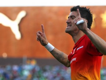 Héctor Mancilla tendría este domingo su reestreno con la camiseta de Huachipato