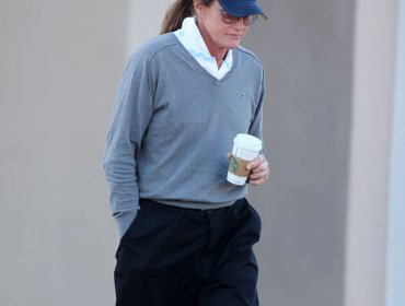 Bruce Jenner revelará su nombre de mujer en la entrevista que se emitirá en mayo