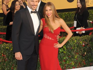 Sofía Vergara y Joe Manganiello ya tienen madre de alquiler