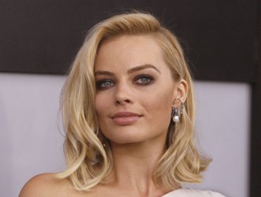 Conoce el accidentado casting de Margot Robbie para la película 'Focus'