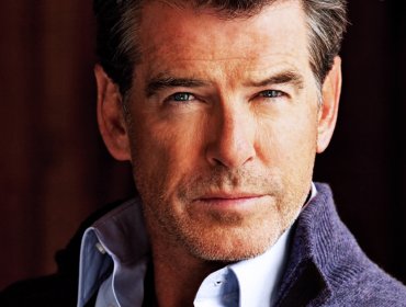 Se incendia la casa de Pierce Brosnan en Malibú
