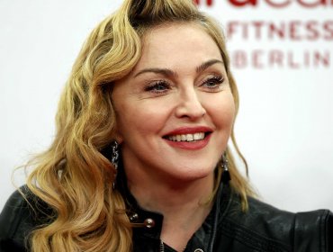 Madonna sorprende con una polémica y osada foto en Instagram