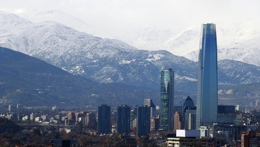 Santiago conmemora este jueves 12 de febrero sus 474 años desde su fundación