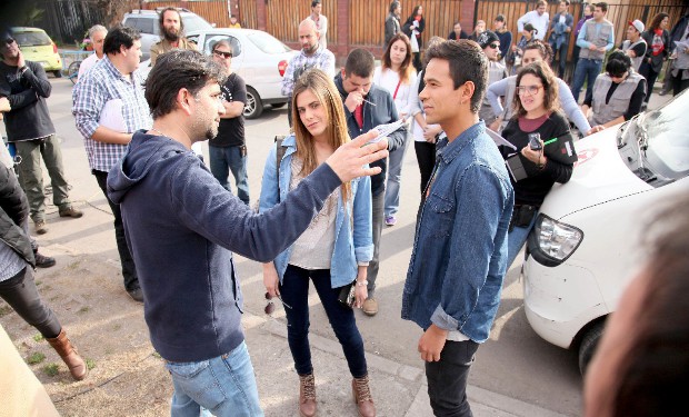 Pituca sin Lucas ya tiene su final