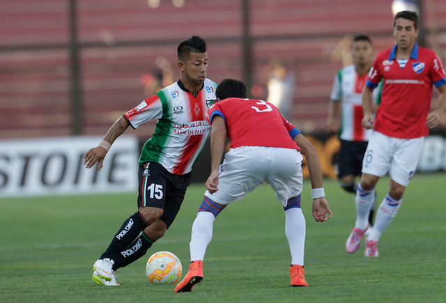 Leo Valencia: "No vinimos a especular sino a buscar el resultado"