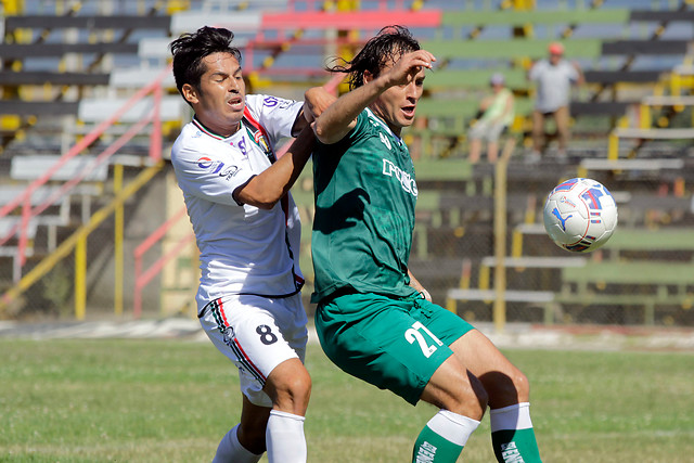 Primera B: Temuco tendrá una baja de última hora ante Rangers