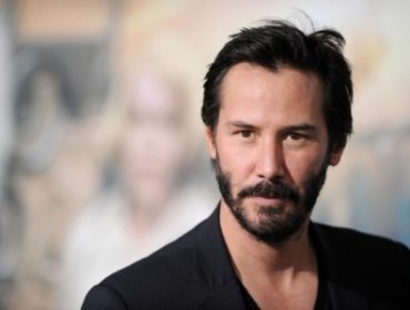 Viral: Keanu Reeves fue grabado cediendo el asiento en el metro