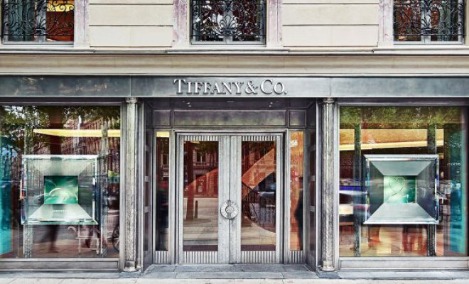 Famosa joyería Tiffany abrirá tienda en Santiago