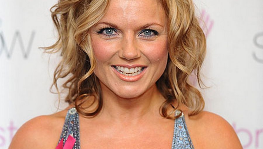 Las Spice Girls se reunirán en la boda de Geri Halliwell