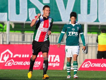 Germán Lanaro: "El partido con Boca es el que todos quieren jugar"