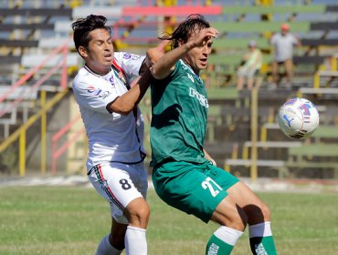 Primera B: Temuco tendrá una baja de última hora ante Rangers