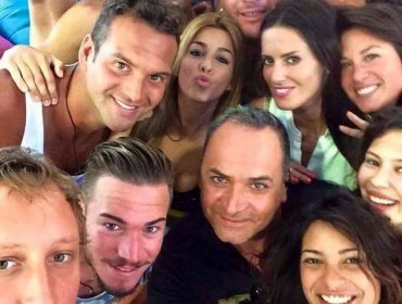 Amor a prueba: Selfie confirmaría el ingreso de polémica chica farandulera