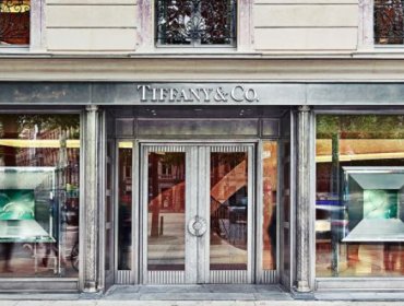 Famosa joyería Tiffany abrirá tienda en Santiago