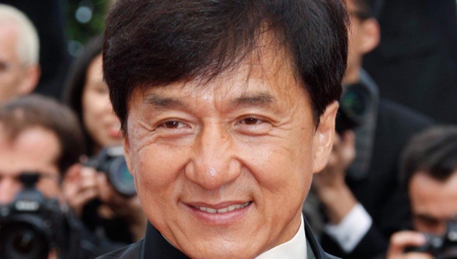 Hijo de Jackie Chan es puesto en libertad y sale de la cárcel