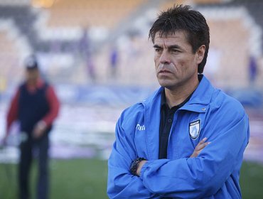 José Cantillana desea que Antofagasta imponga localía ante Colo Colo