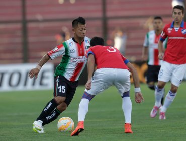 Leo Valencia: "No vinimos a especular sino a buscar el resultado"