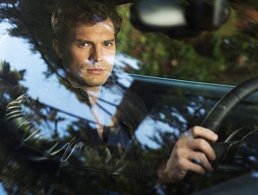 Esto piensa Jamie Dornan de Christian Grey