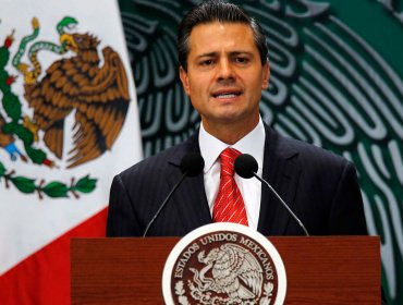 Peña Nieto condena uso desproporcionado de la fuerza contra mexicano en EEUU