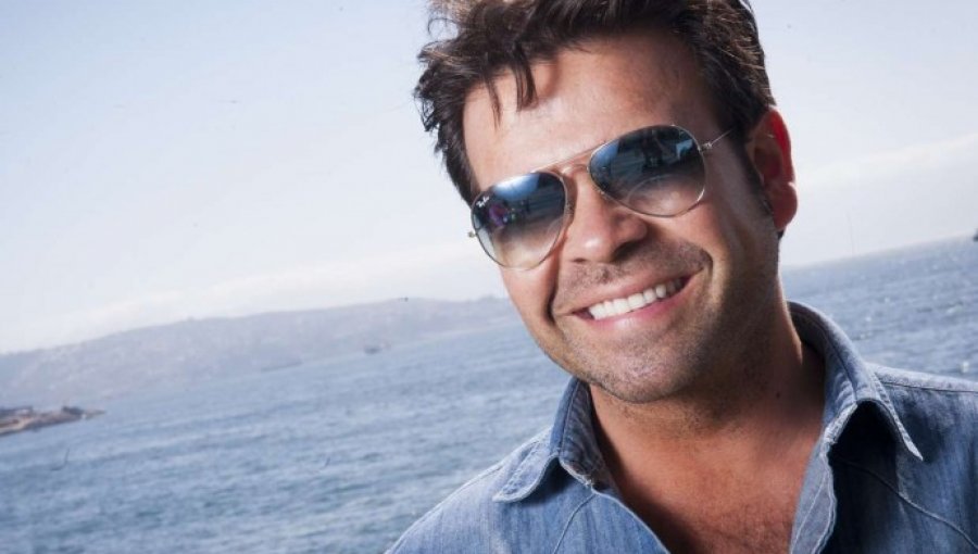 Nacho Gutiérrez comentará la gala de Viña para CNN