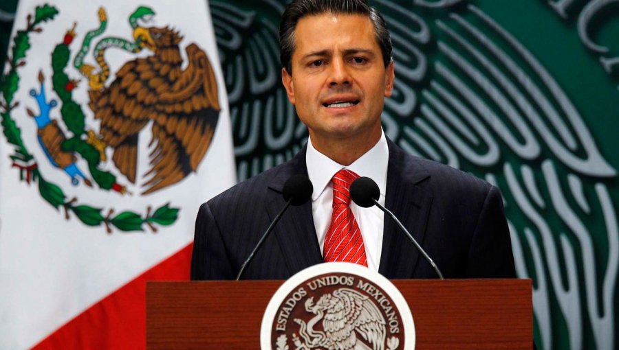 Peña Nieto condena uso desproporcionado de la fuerza contra mexicano en EEUU